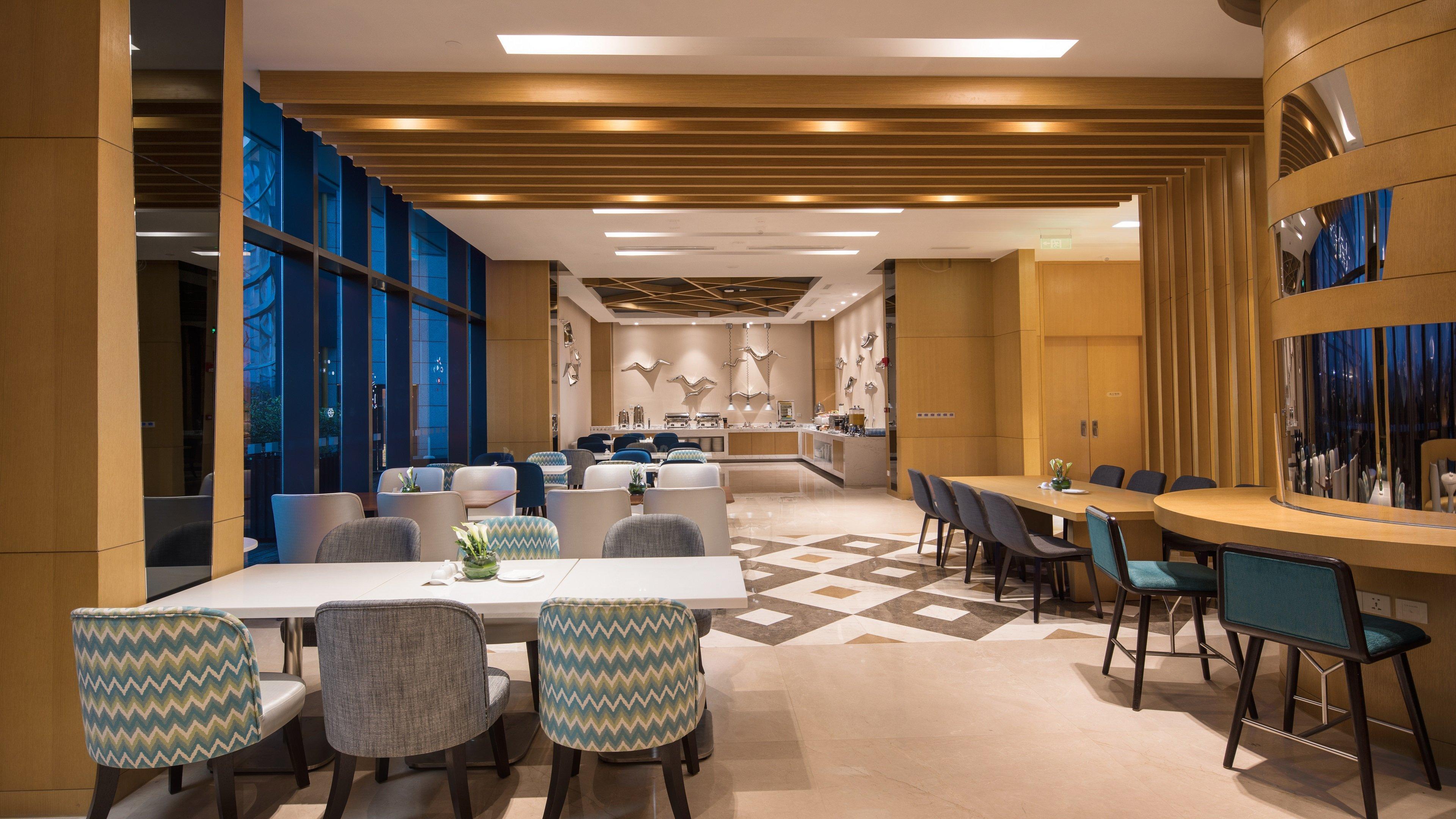 Holiday Inn Express Suzhou Taihu Lake By Ihg Exterior photo