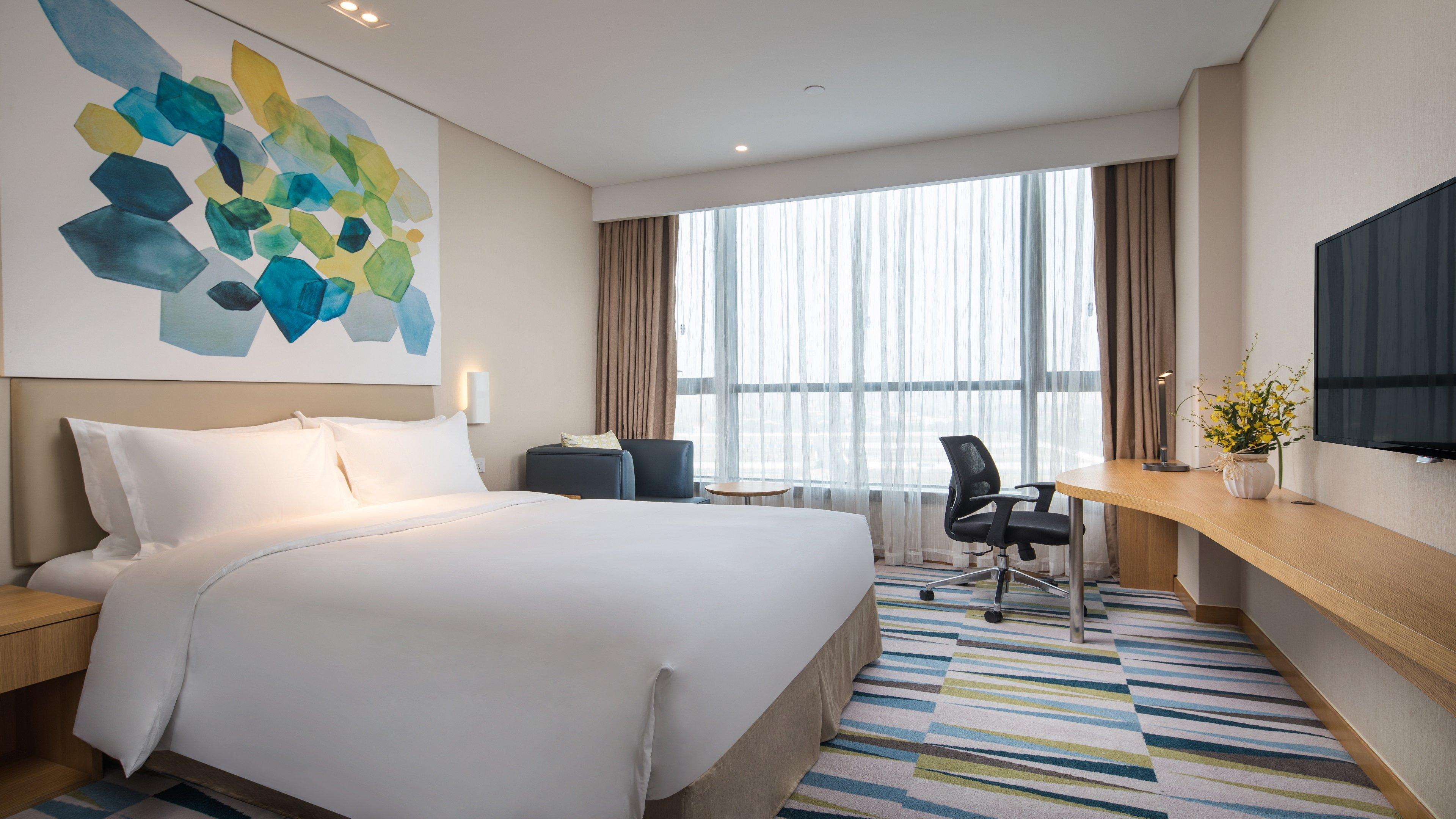 Holiday Inn Express Suzhou Taihu Lake By Ihg Exterior photo