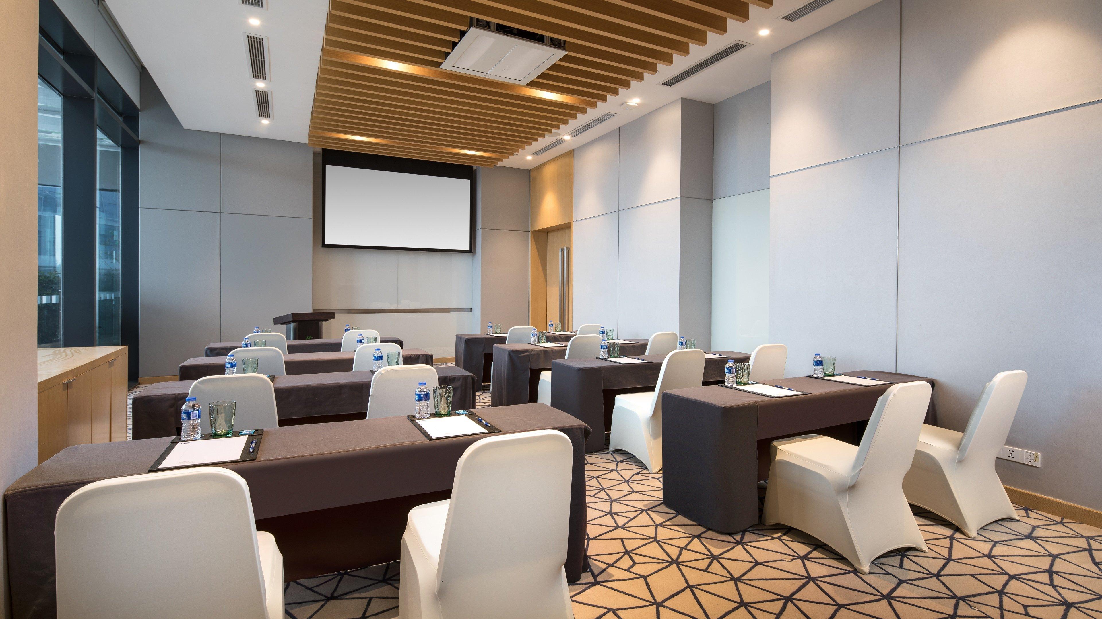 Holiday Inn Express Suzhou Taihu Lake By Ihg Exterior photo