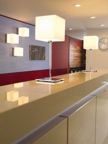 Holiday Inn Express Suzhou Taihu Lake By Ihg Exterior photo
