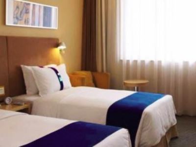 Holiday Inn Express Suzhou Taihu Lake By Ihg Exterior photo